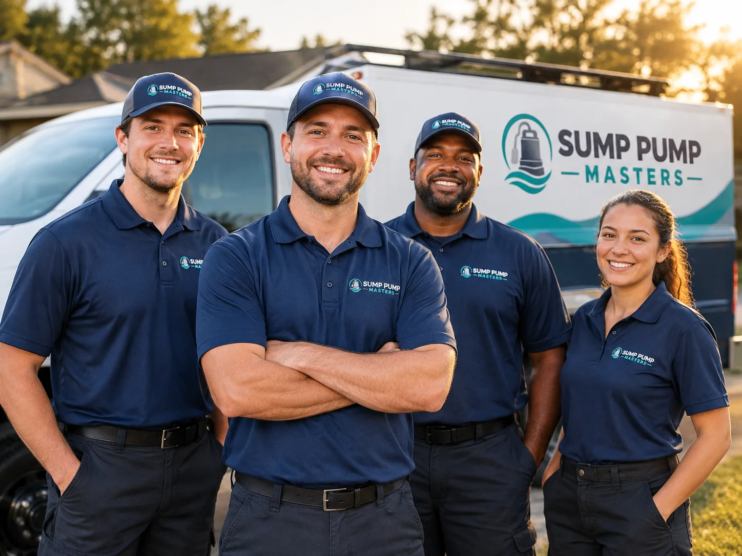 Sump Pump Repair company in Stewart, OH